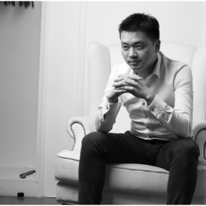 不放弃就会有希望 ——专访原创猫创始人兼CEO杨松