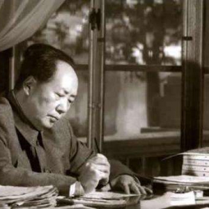 毛泽东诗词与中国精神