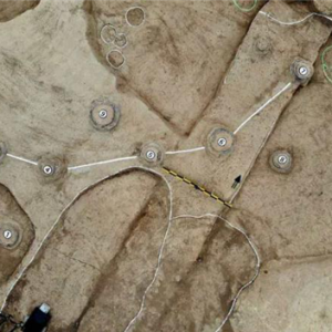 河南巩义揭开5000多年前“河洛古国”神秘面纱