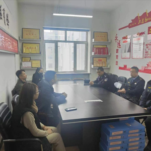 黑龙江省哈尔滨市依兰县开展出版物市场专项整治行动