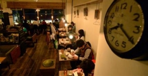日本流行“静音咖啡馆” 远离嘈杂疗愈灵魂