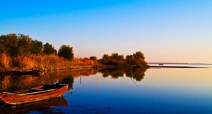 河北：打造“大衡水湖”生态旅游度假区