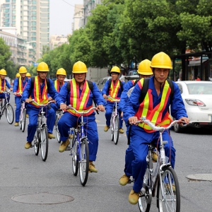 G20杭州峰会幕后的保电工