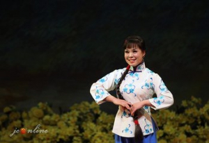 民族歌剧《小二黑结婚》复排 将在北京上演