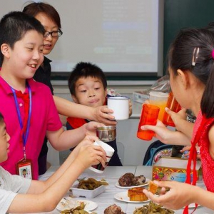 徐汇区推动特殊儿童教育 营造良好未成年人教育氛围