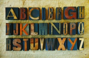 拼音文字离不开字母 字母于四千年前产生在西奈半岛