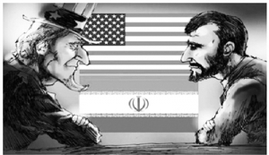 美新一轮制裁沦为“口水战” 难阻伊朗石油复兴之路