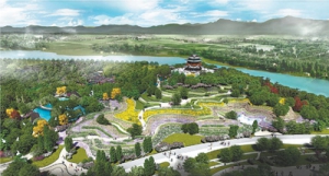 北京世园如何打造会呼吸的“万花之园” ？