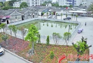 潮州2017年将实现“文明镇街 文明村居”创建全覆盖