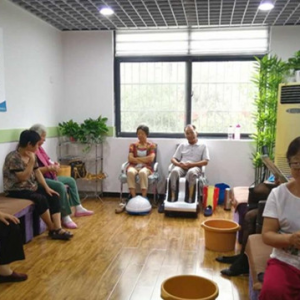 郑州二七区创新民生服务体系 提升城市“暖”实力