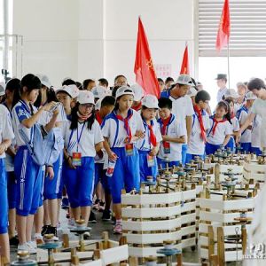 宁南：举办四川省万名青少年夏令营凉山分营活动