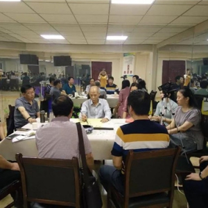 运城市河东东街社区获评山西省“最美志愿服务社区”