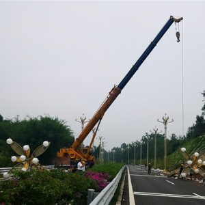 四川宜叙高速竹海连接线预计本月底建成通车