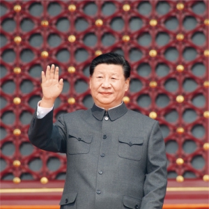 习近平总书记在出席庆祝中华人民共和国成立70周年系列活动时的讲话 ...