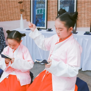 2020年四川省乡村学校少年宫嘉年华展示活动在达州举行