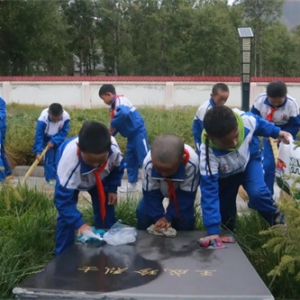 青海省玉树州：精心打造“石榴籽课堂”让铸牢中华民族共同体意识在校园开花结果