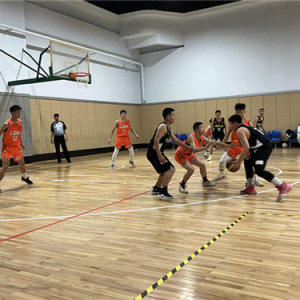 优秀！成都市龙泉驿区同安中学运动健儿在全国青少年篮球锦标赛中获佳绩