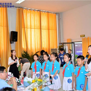 祝贺！天府七小师生在市级实践活动成果展评中荣获特等奖第一名