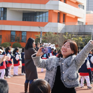 陕西省西安高新区各文明校园开展庆祝“三八”国际劳动妇女节系列活动